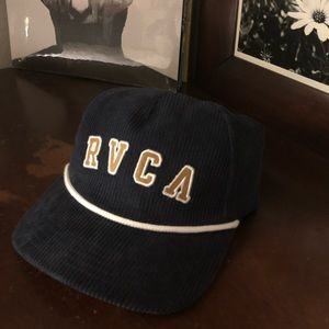 RVCA Hat